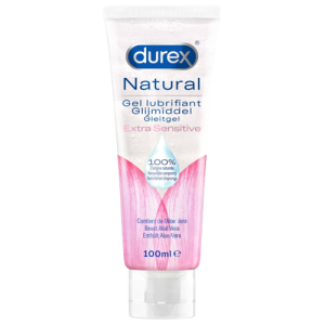 gel durex