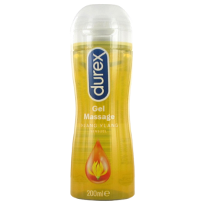 bouteille lubrifiant durex