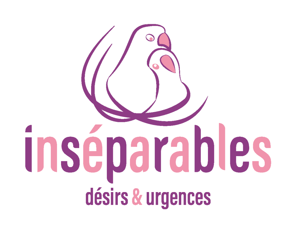 logotype inséparables